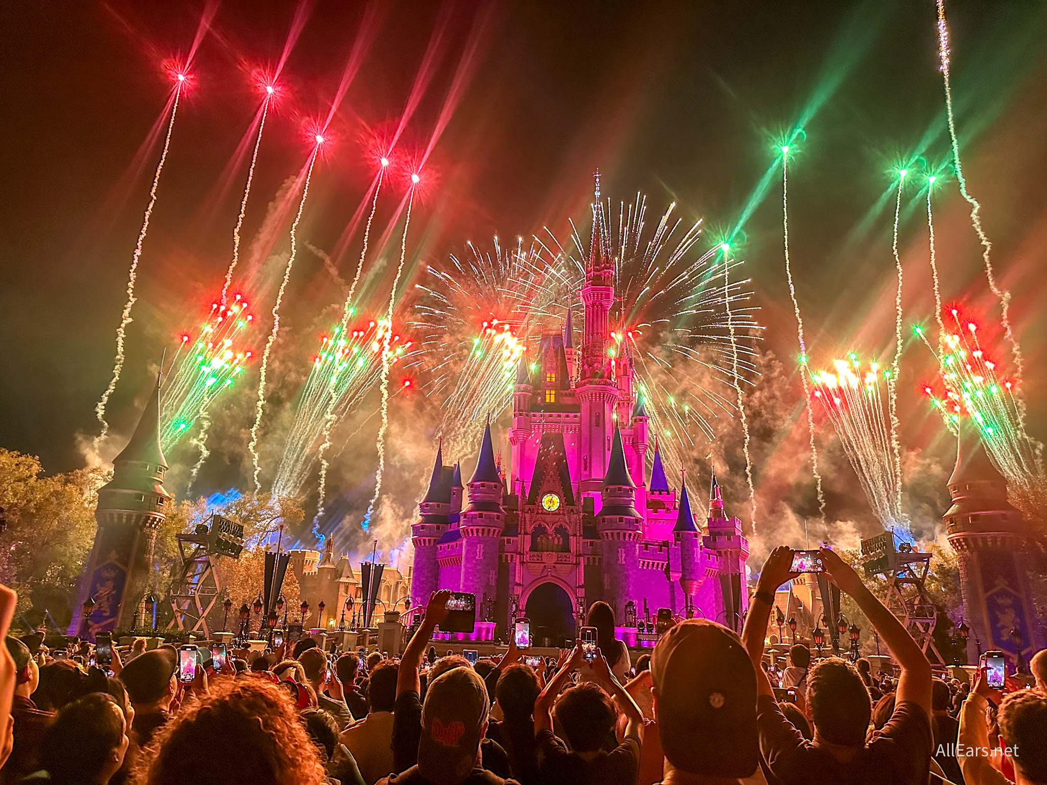5 Grandes Anúncios da Disney World para Transformar Sua Experiência em 2025