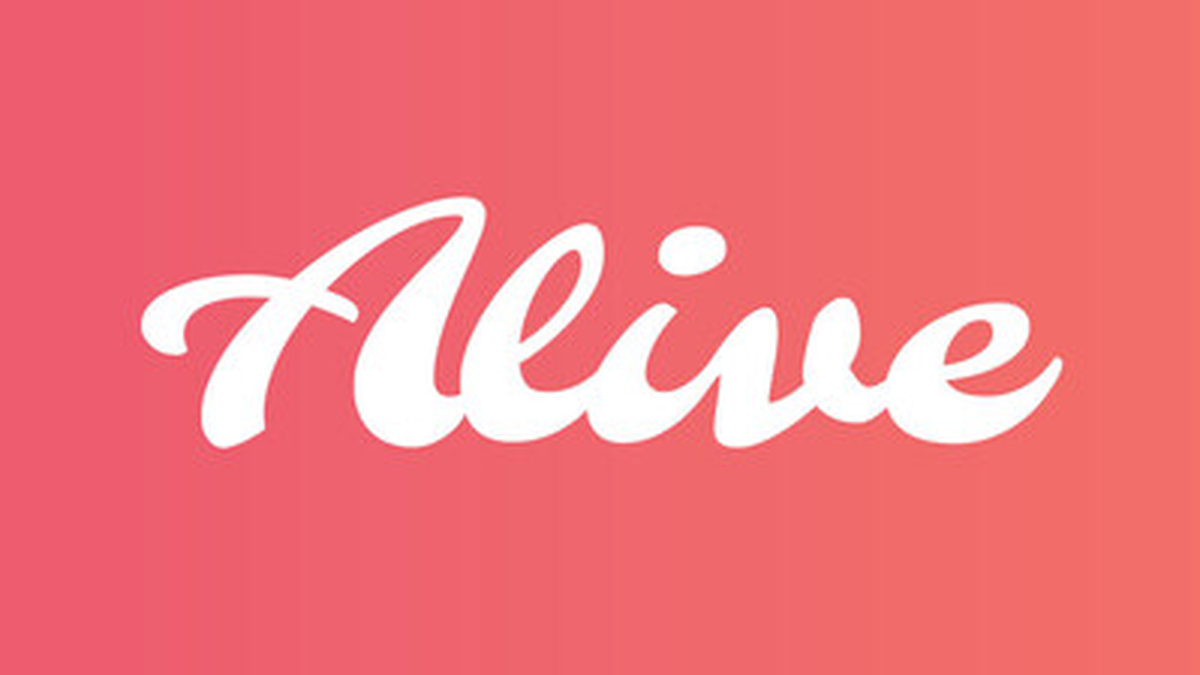 Conceito visual de conexão e experiências urbanas digitais da plataforma Alive