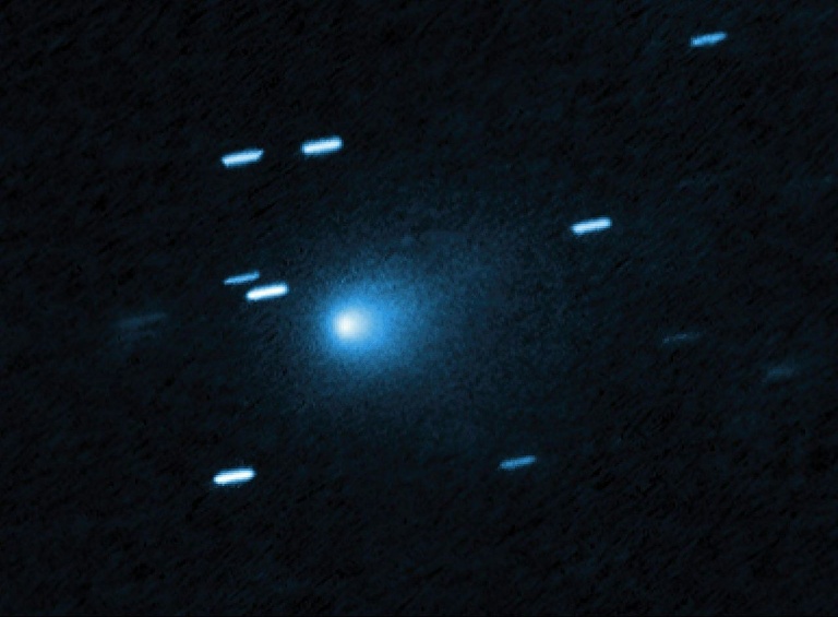 Cometa Interestelar Pode Ser Três Vezes Mais Antigo Que o Nosso Sistema Solar, Revelam Astrônomos
