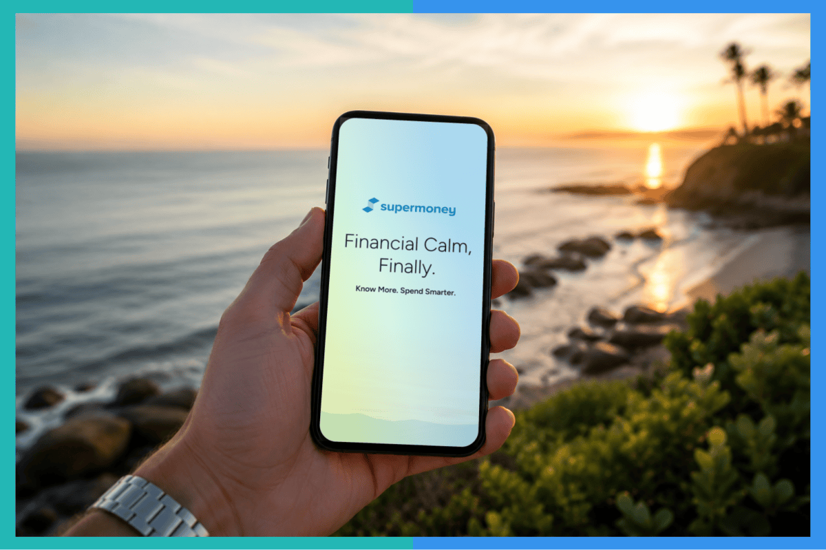 Como a Inteligência Artificial Está Transformando o Controle Financeiro Pessoal com SuperMoney