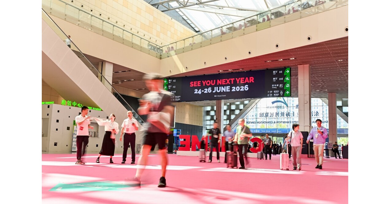 Inscreva-se no CWIEME Shanghai 2026 e Conduza a Revolução da Eletrificação