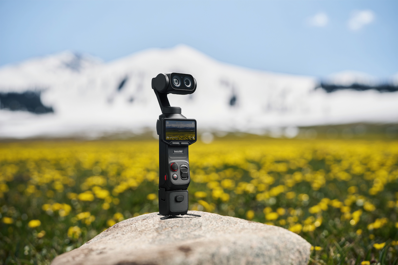 Insta360 Contra-Ataca: Nova Batalha de Patentes com DJI nos EUA Aponta Estratégias de Proteção Tecnológica