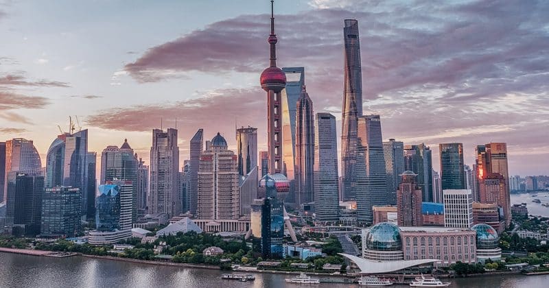 Shanghai Enflame Technology recebe sinal verde para IPO na STAR Market da China, captando US$ 830 milhões