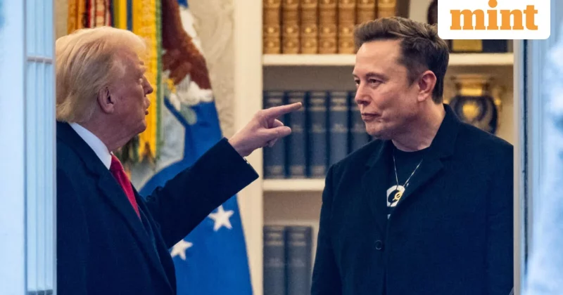 Trump convida CEOs de peso, incluindo Musk e Cook, para cúpula na China e sinaliza mudanças estratégicas