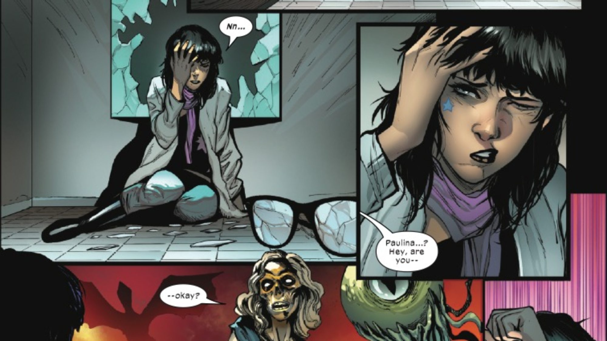 Ultimate Impact: Reborn #2 - A Saga de Miles Morales e as Causas de Impacto nas Origens