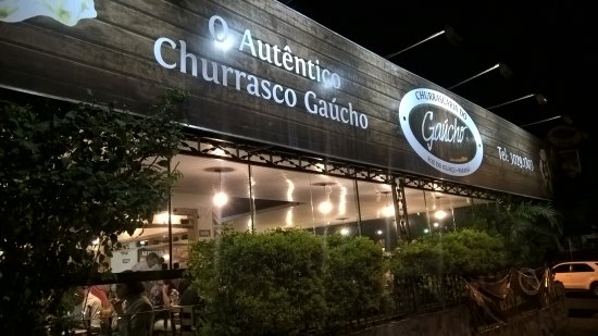 Churrascaria do Gaúcho