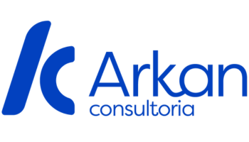 Logo Arkan Consultoria