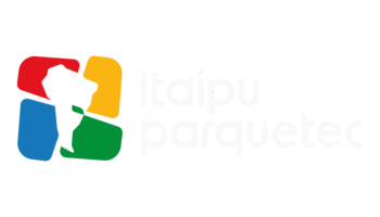Logo Itaipu Parquetec