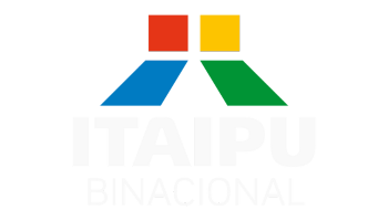 Logo Itaipu