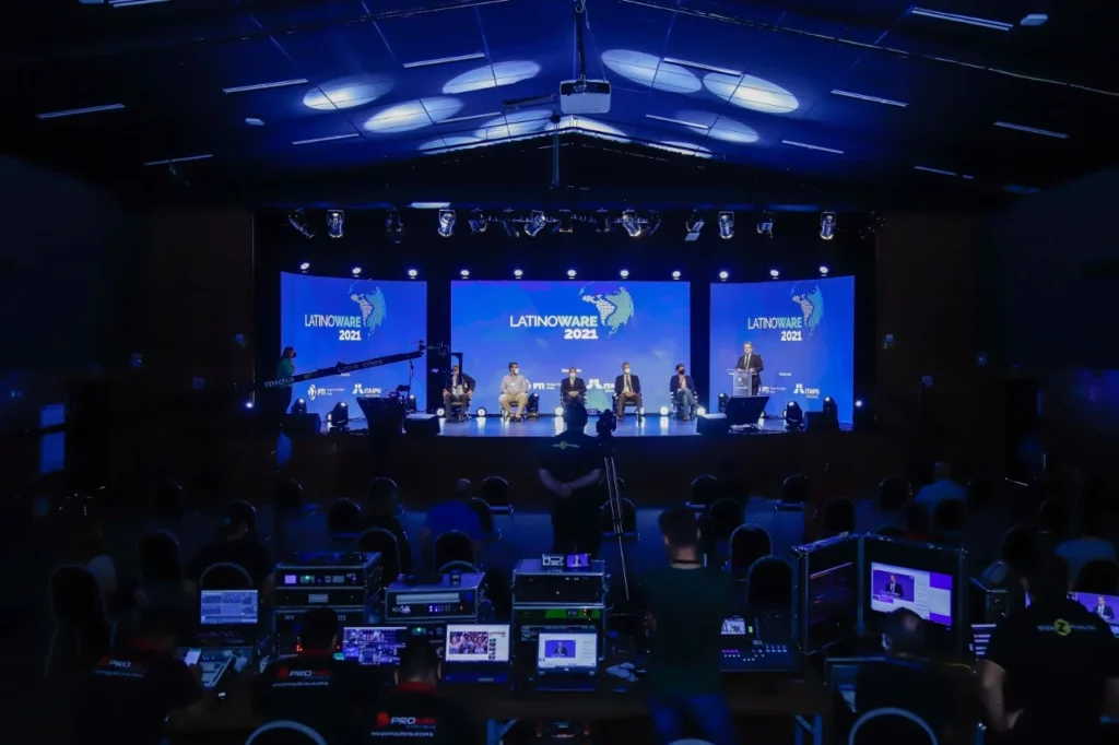 Latinoware