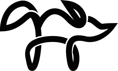 Logo da Agência Foxy